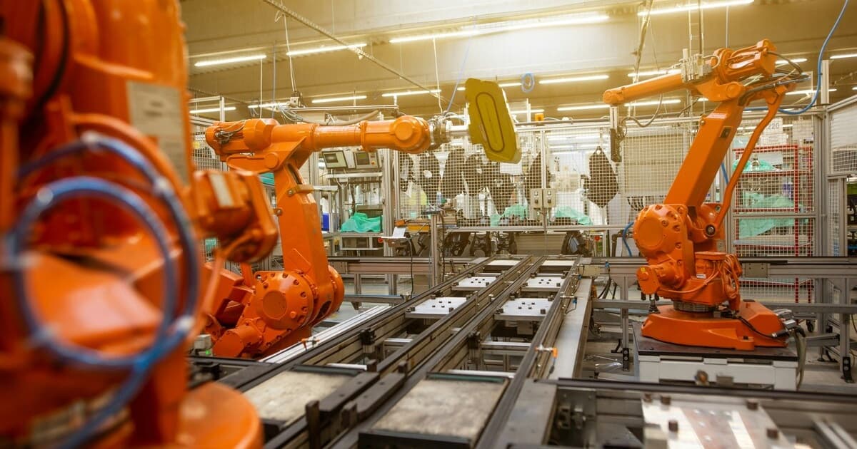 Cómo automatizar procesos con IA en tu empresa: guía práctica 2025