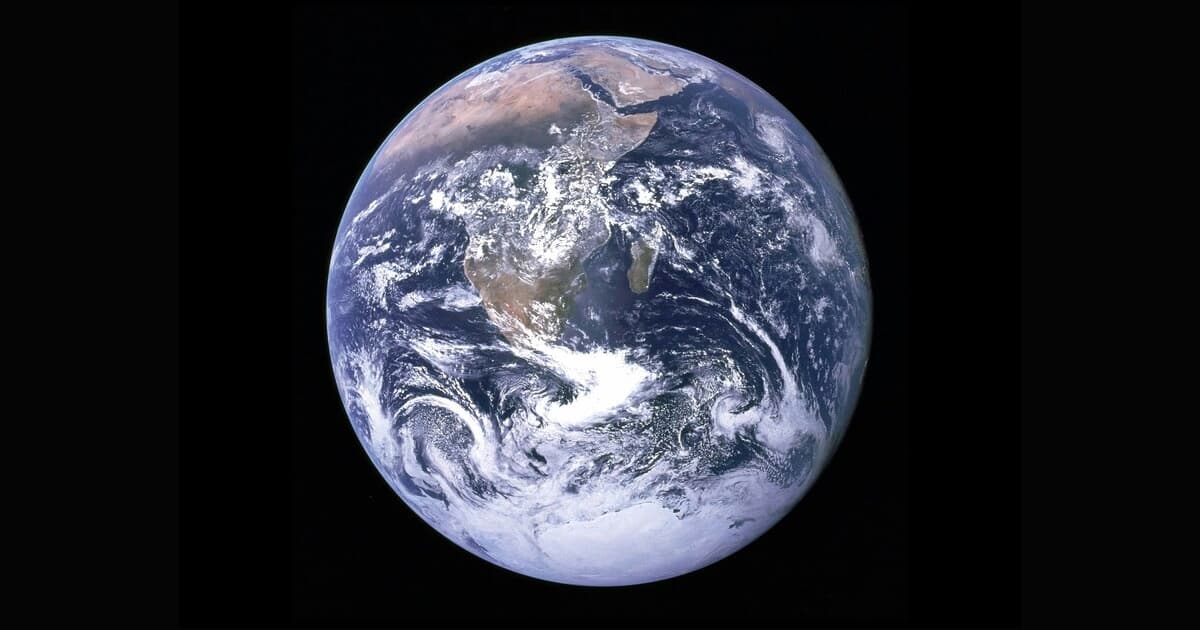 Google tuvo que retirar su nueva IA de Google Earth solo un día después de lanzarla: este fue el motivo