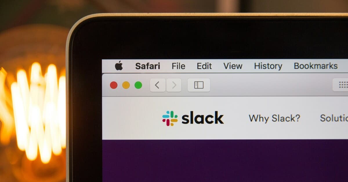 Las mejores alternativas a Slack en 2025